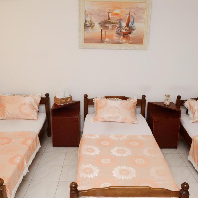 Guest House Lukac - Apartman s 1 Spavaćom Sobom (5 Odraslih Osoba) - 5