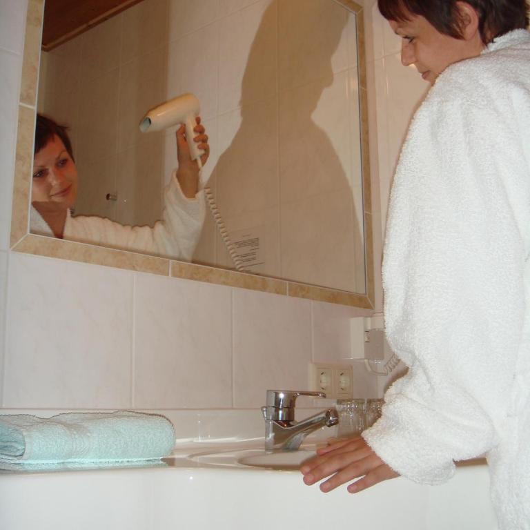 Hotel Sporthof - Standard Doppelzimmer - 4