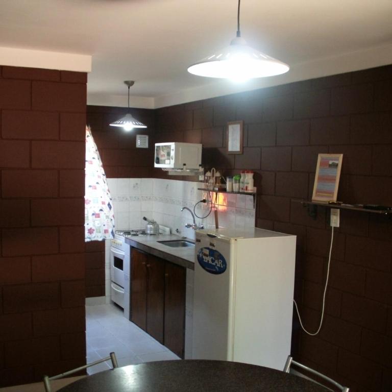 Residencia Jose Maria - Apartment - 22
