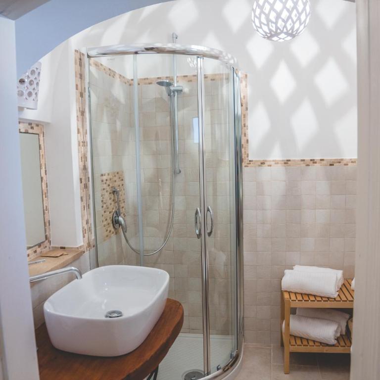 Trulli-eu Guesthouse Alberobello - Trullo - 9