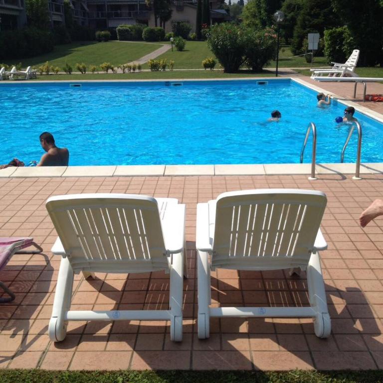 Finestra sul lago - Appartamento con Vista Lago - 2