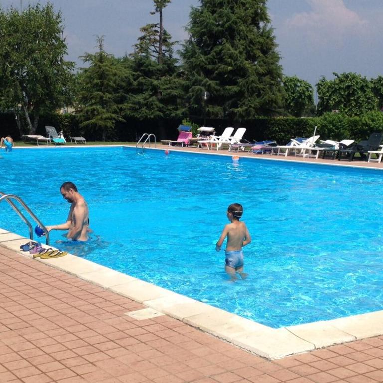 Finestra sul lago - Appartamento con Vista Lago - 1