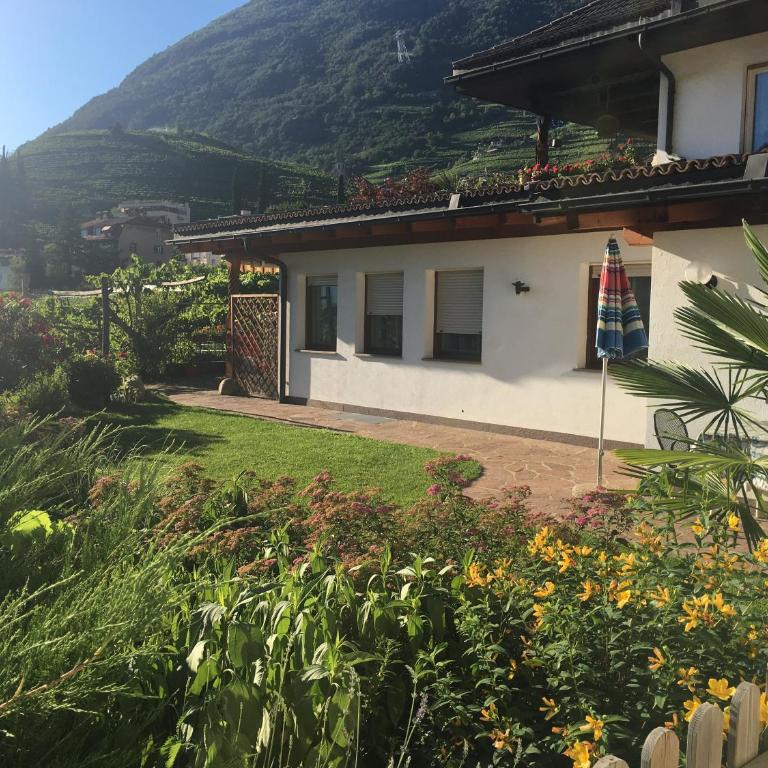 Weingut Zundlhof - Appartamento con 1 Camera da Letto - 3