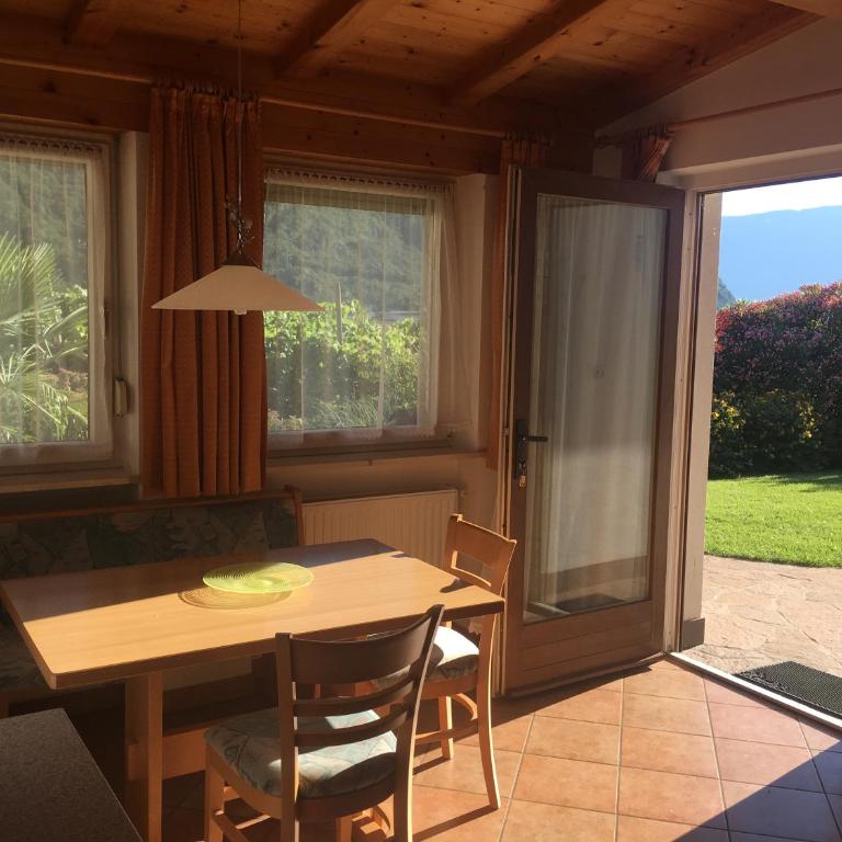 Weingut Zundlhof - Appartamento con 1 Camera da Letto - 6