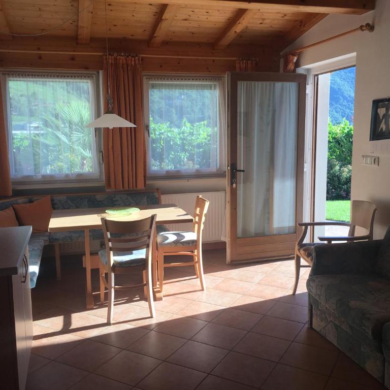 Weingut Zundlhof - Appartamento con 1 Camera da Letto - 7