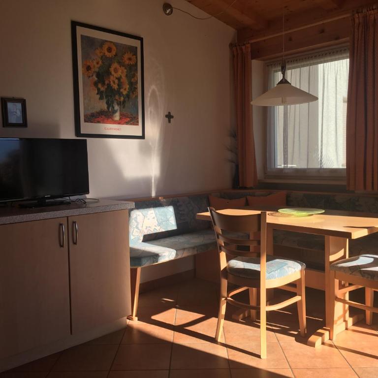 Weingut Zundlhof - Appartamento con 1 Camera da Letto - 8