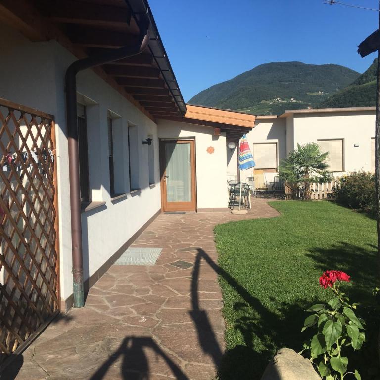 Weingut Zundlhof - Appartamento con 1 Camera da Letto - 11