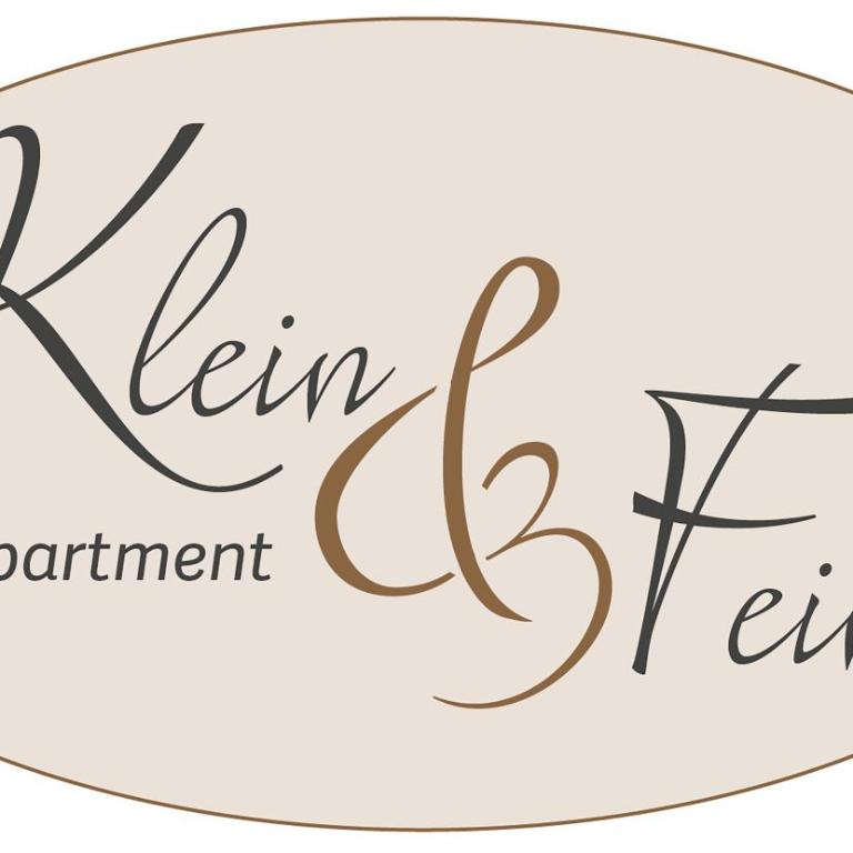 Apartment Klein & Fein - Apartment mit 1 Schlafzimmer - 25