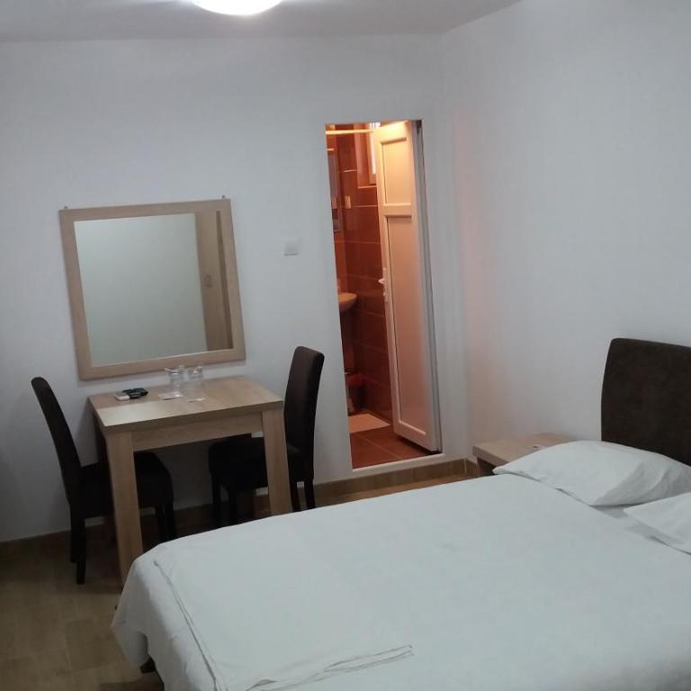 Apartments Šofranac - Apartment - 8