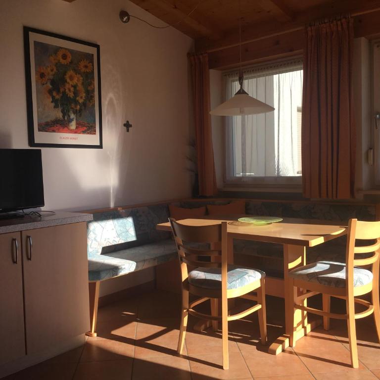Weingut Zundlhof - Appartamento con 1 Camera da Letto - 4