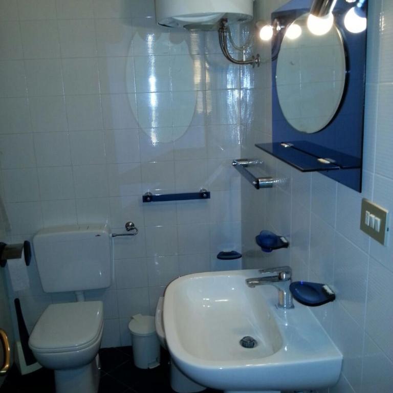 Villetta Straccoligno - Villa con Vista Mare - 18