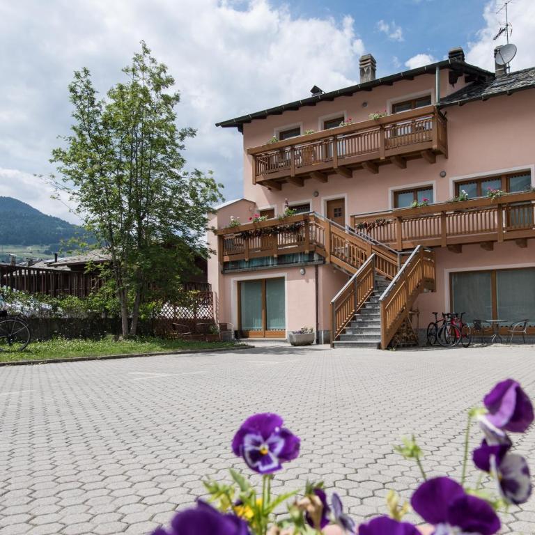 Casa Bice - Appartamento con 1 Camera da Letto - 1