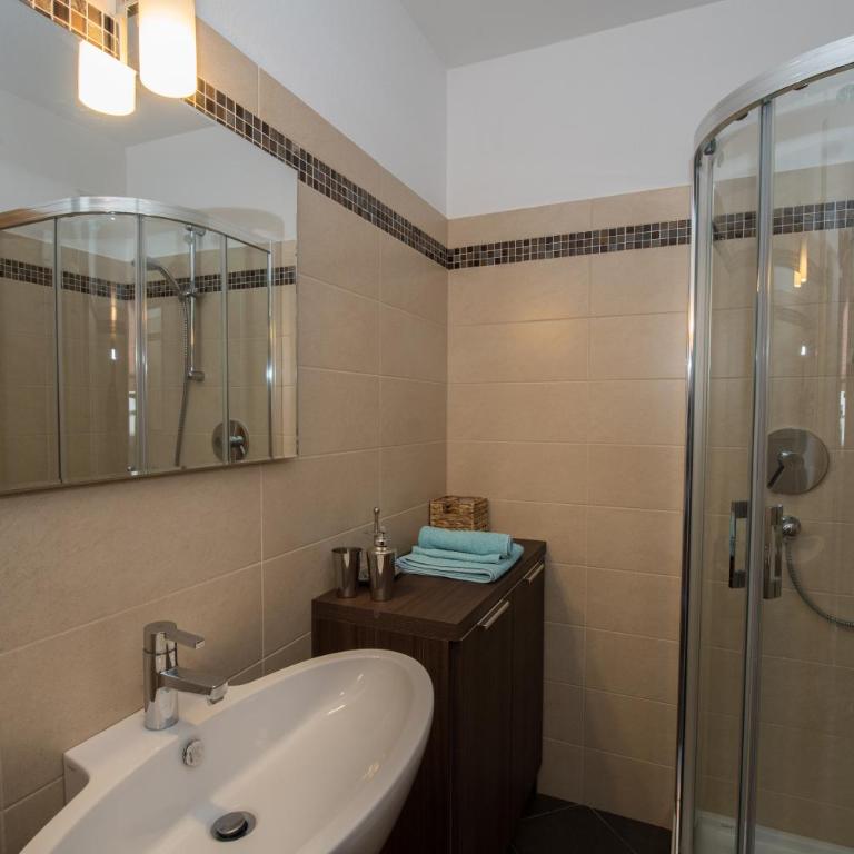 Casa Bice - Appartamento con 1 Camera da Letto - 7