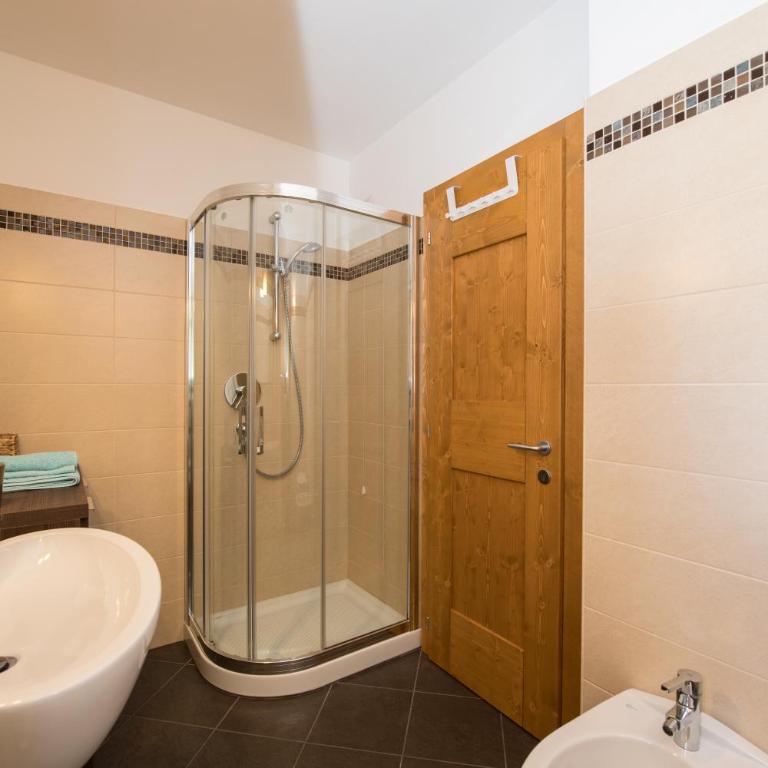 Casa Bice - Appartamento con 1 Camera da Letto - 8