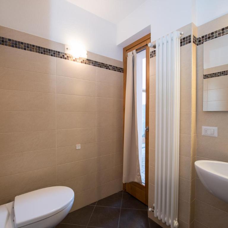 Casa Bice - Appartamento con 1 Camera da Letto - 9