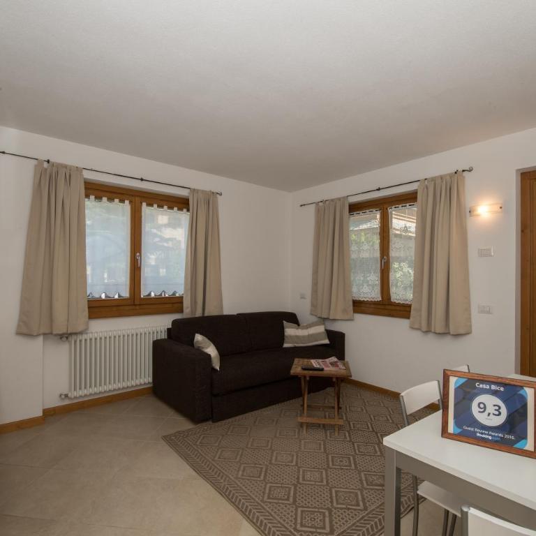 Casa Bice - Appartamento con 1 Camera da Letto - 4