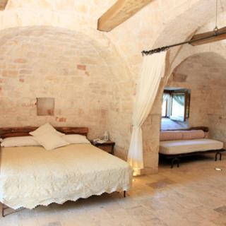 Pietraluce - Appartamento Trullo con 1 Camera da Letto (2 Adulti) - 3