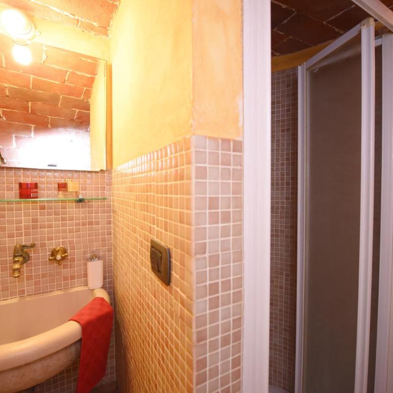The Mezzanine within the Walls - Appartamento - 26