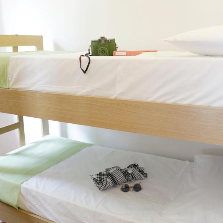 Camping Zocco - Villa con 2 Camere da Letto - 7