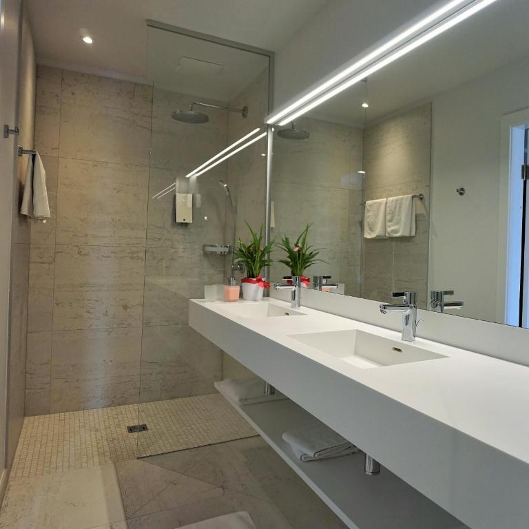 Weinrefugium Brolli - Comfort Doppelzimmer mit Balkon - 4