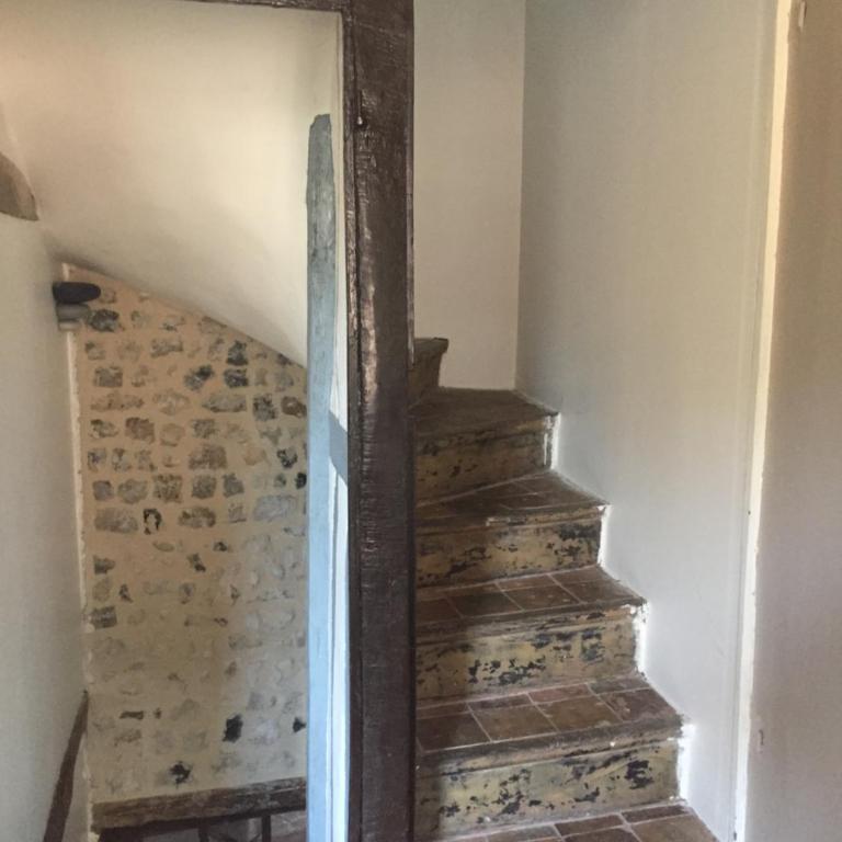 Charmante Maison De Pêcheur - Maison 1 Chambre - 3