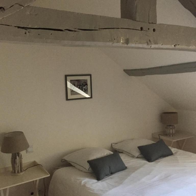 Charmante Maison De Pêcheur - Maison 1 Chambre - 2