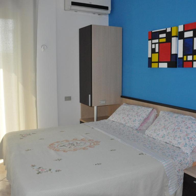 Bed & Breakfast Oasi - Camera Matrimoniale Piccola - 2