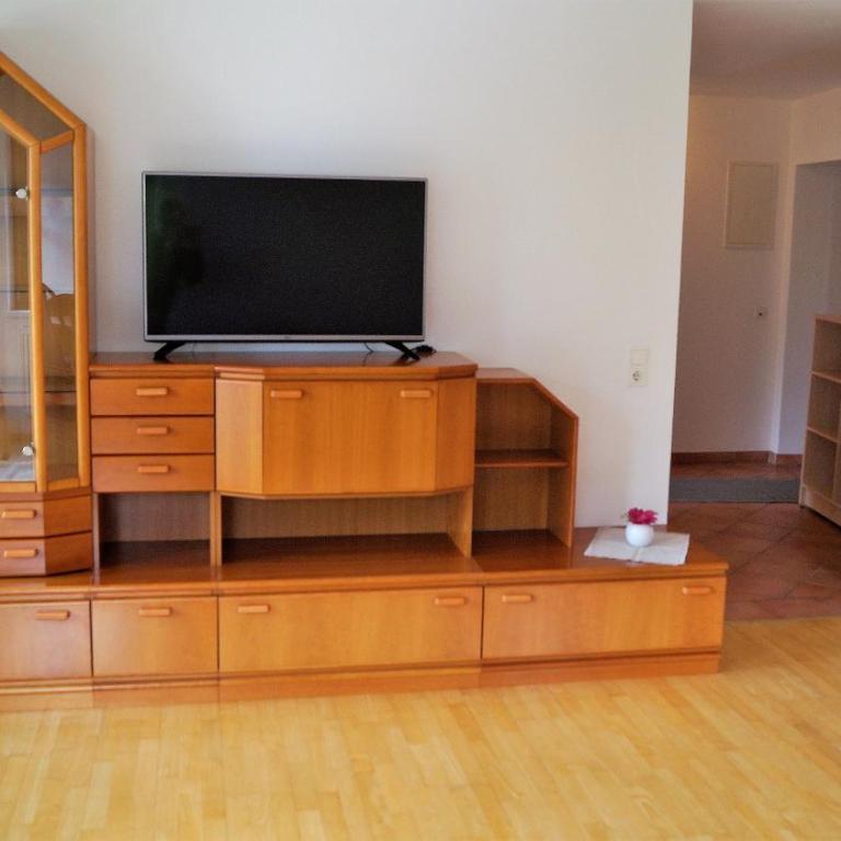 Ferienwohnung-Apartment Monika in Innsbruck-Igls - Appartement 2 Chambres - 5