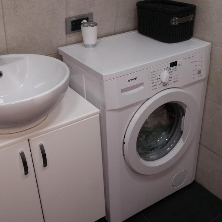 Blue Danube Apartment - Studio Apartman - 26