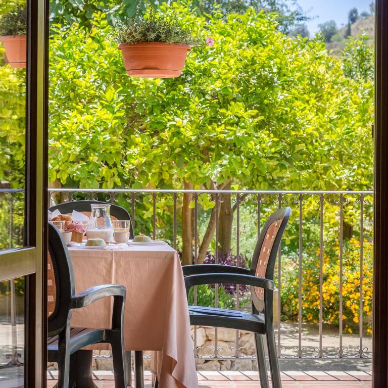 Valle Degli Dei AgriResort - Appartamento con 2 Camere da Letto - 9