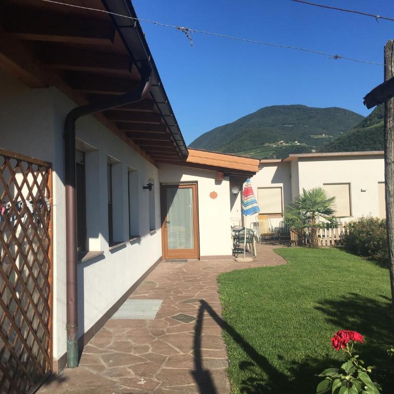 Weingut Zundlhof - Appartamento con 1 Camera da Letto - 2