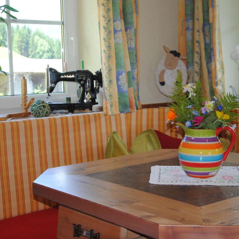 Ferienhaus Niedernsill - Ferienhaus - 26
