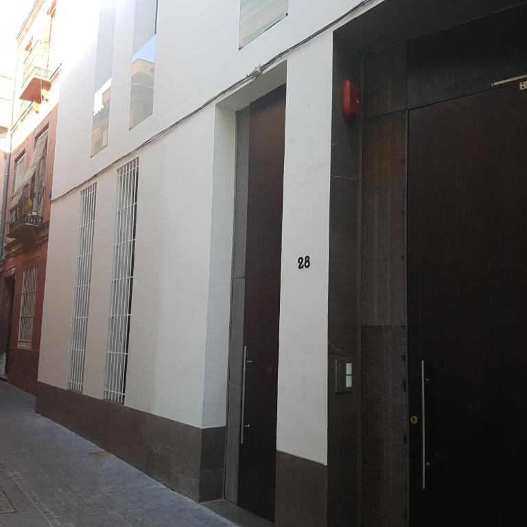 Malaga City Breaks - Estudio - 2 niveles - 94