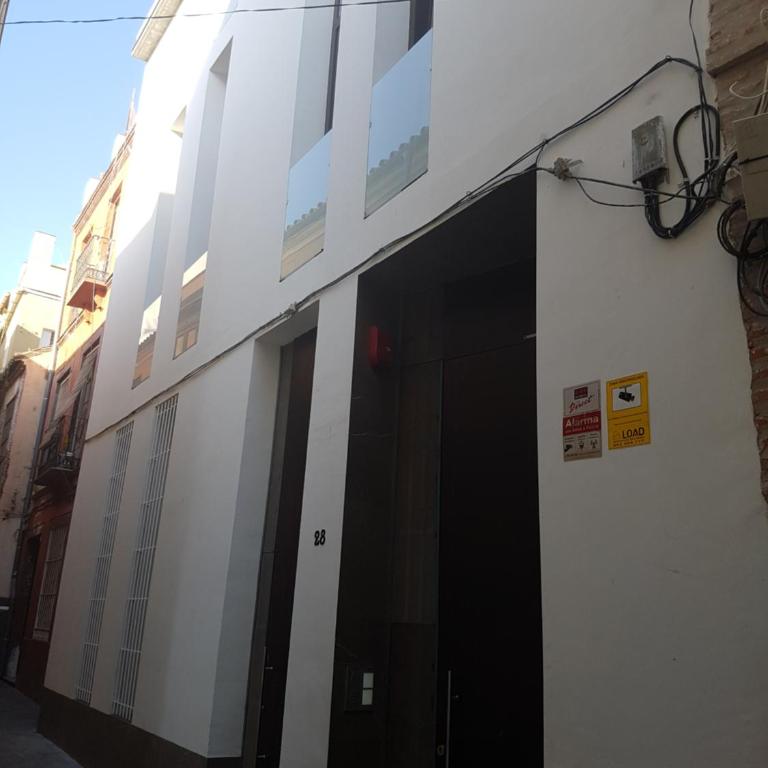 Malaga City Breaks - Estudio - 2 niveles - 93