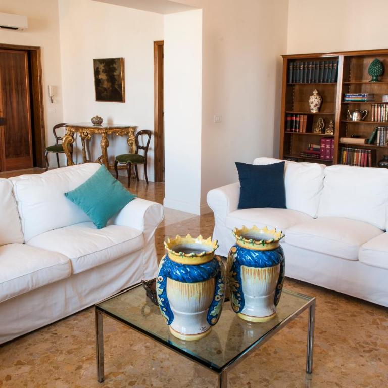 Ortigia Exclusive Apartment - Appartamento Deluxe - 8