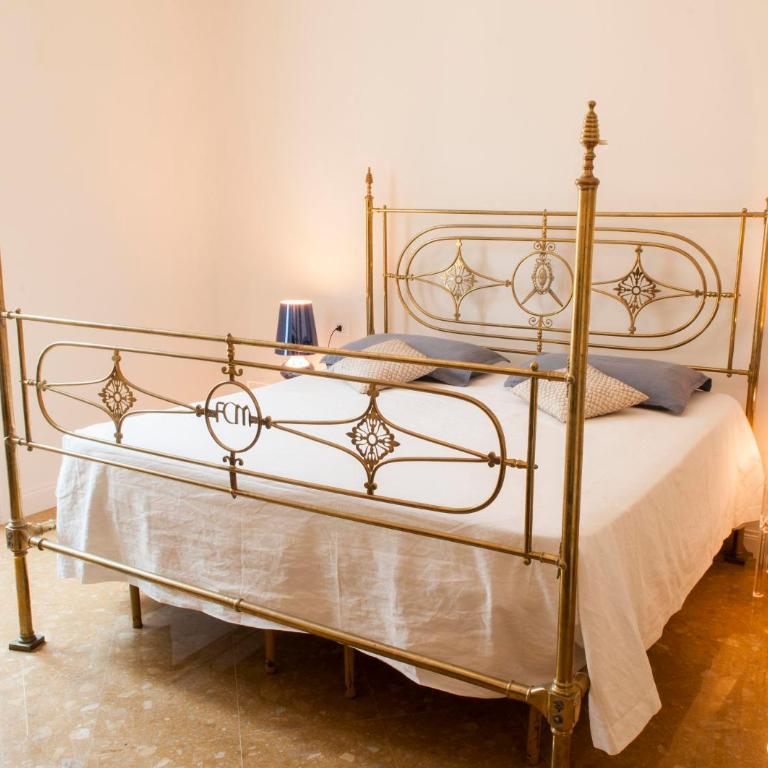Ortigia Exclusive Apartment - Appartamento Deluxe - 20