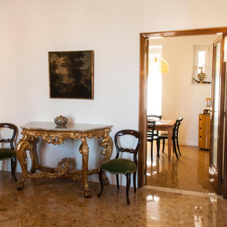 Ortigia Exclusive Apartment - Appartamento Deluxe - 10