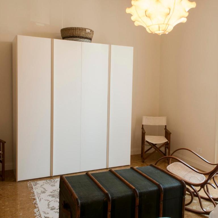 Ortigia Exclusive Apartment - Appartamento Deluxe - 25