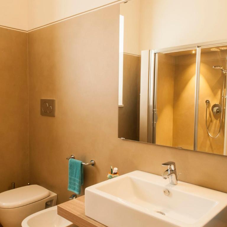 Ortigia Exclusive Apartment - Appartamento Deluxe - 31