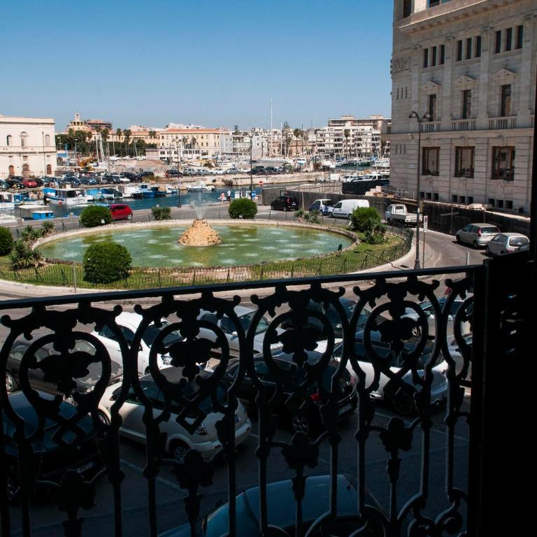 Ortigia Exclusive Apartment - Appartamento Deluxe - 34
