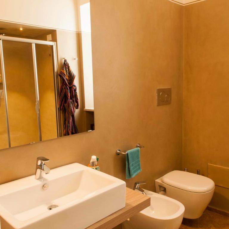 Ortigia Exclusive Apartment - Appartamento Deluxe - 33