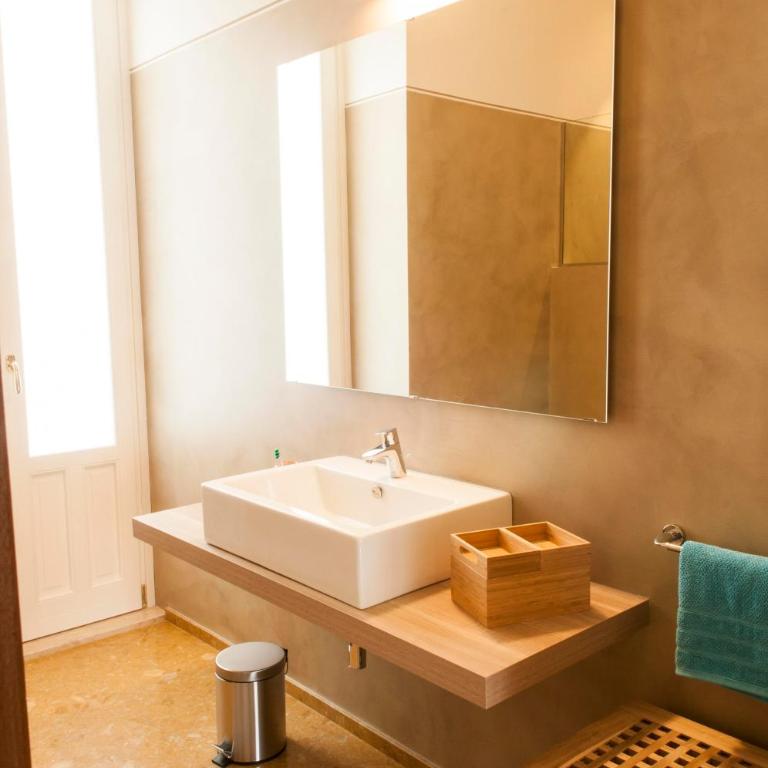 Ortigia Exclusive Apartment - Appartamento Deluxe - 26
