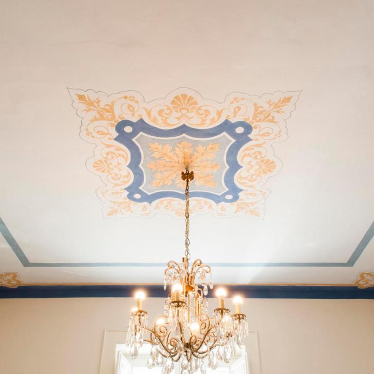 Ortigia Exclusive Apartment - Appartamento Deluxe - 22