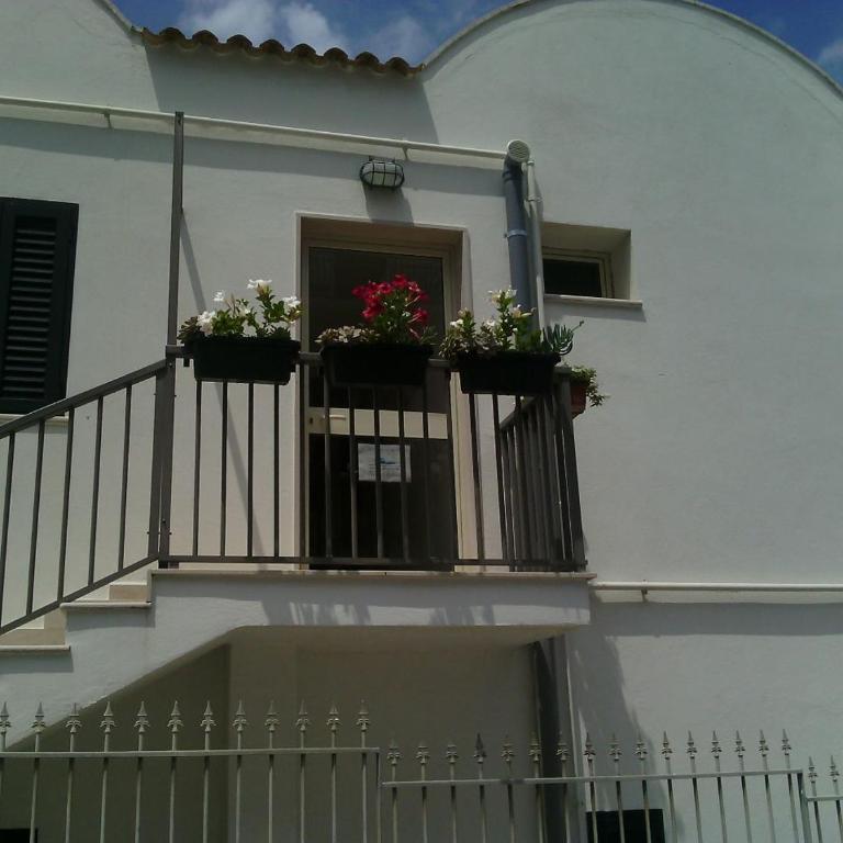 Appartamenti Marazzurro - Monolocale con Balcone - 10