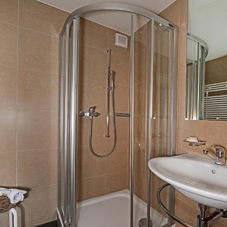 Haus Granit - Apartamento de 2 dormitorios - 7