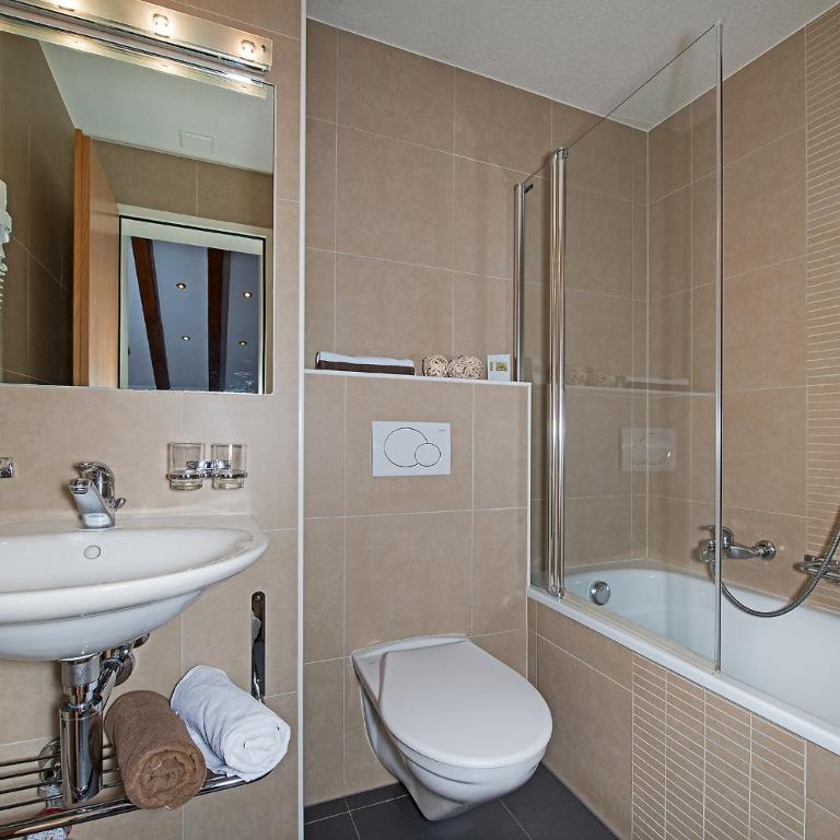Haus Granit - Apartamento de 2 dormitorios - 8