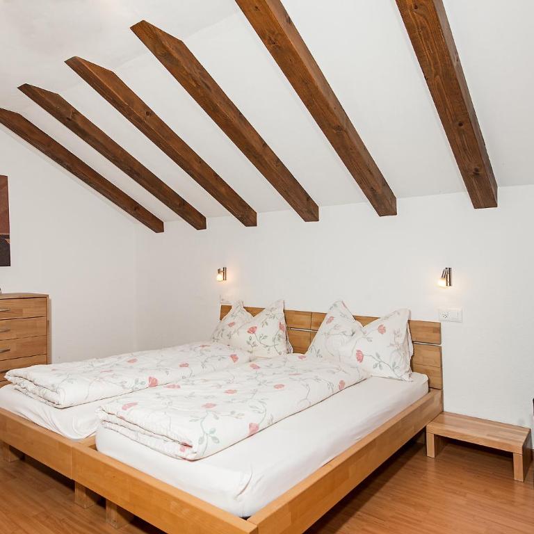 Haus Granit - Apartamento de 2 dormitorios - 4
