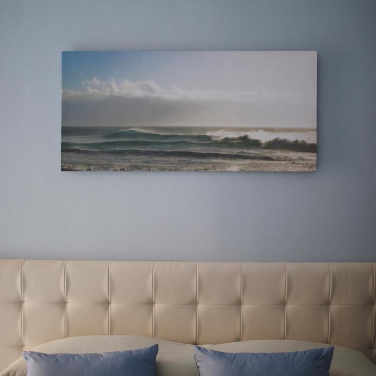 Prisca B&B - Camera Tripla - 3
