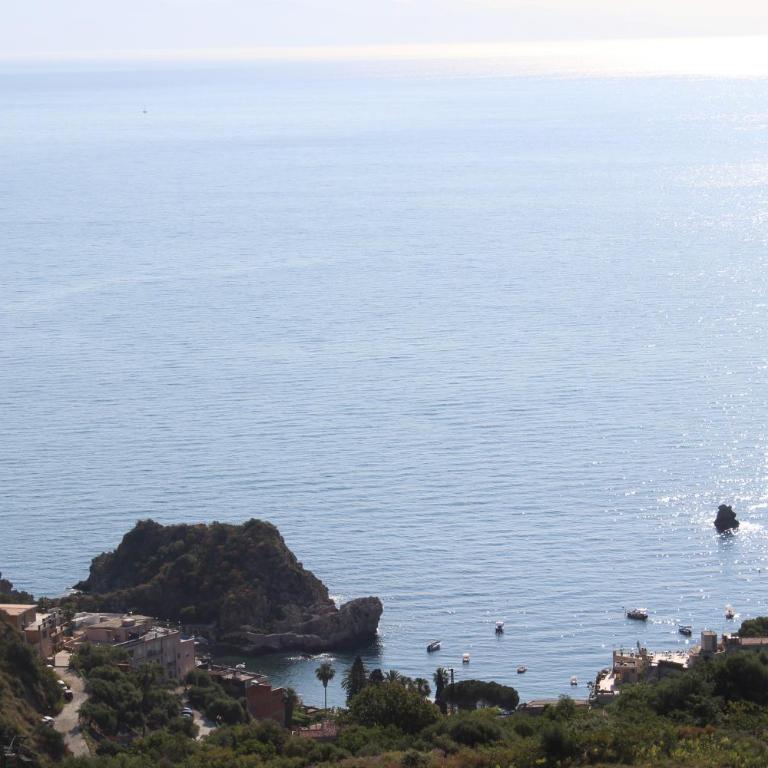 Casa Letizia - Appartamento con Vista Mare - 34