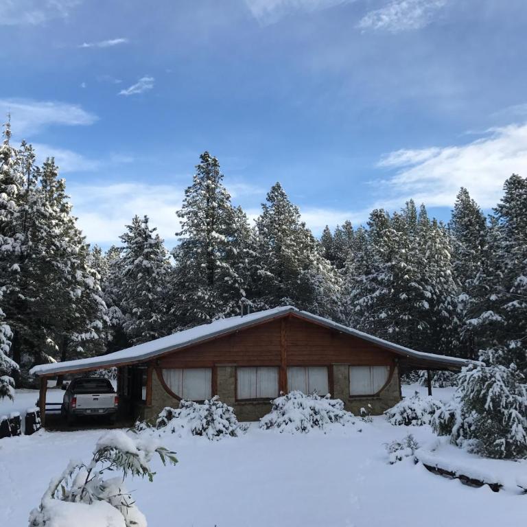 Posada del Angel - Bungalow (2 adultos + 3 niños) - 1